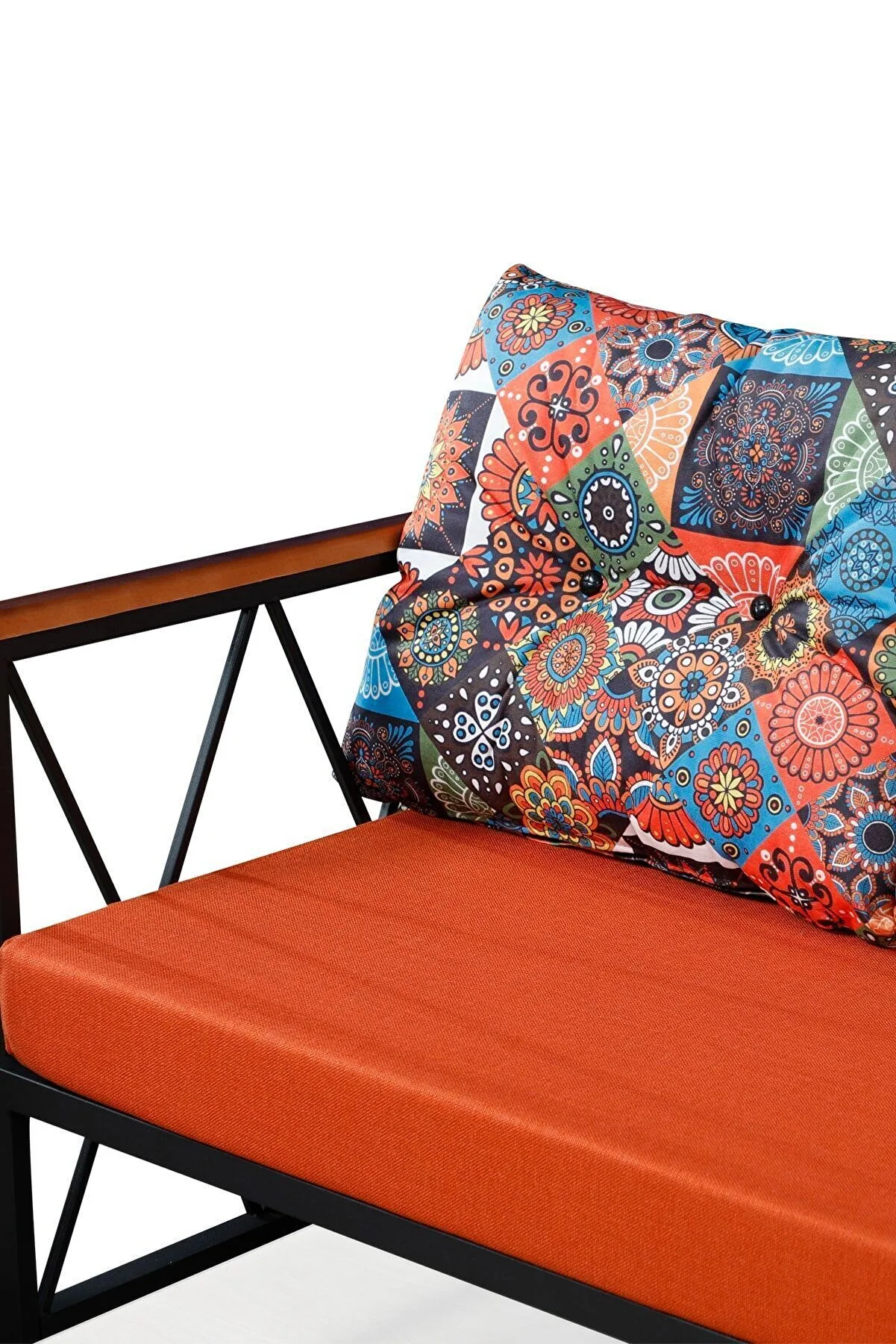 Balkon Mobilyası 7